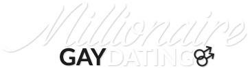 Millionaire Gay Dating